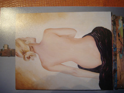 Desnudo