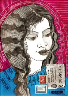 LATINA GIRL, 2008