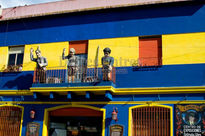 La Boca