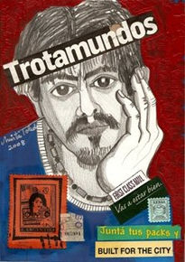 Trotamundos, 2008