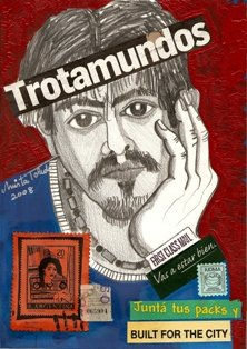 Trotamundos, 2008