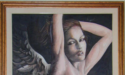 Pintura
