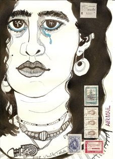 LÁGRIMAS, 2008