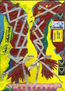 VALENTINA-Envelope, 2008 (posterior del sobre)