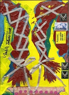 VALENTINA-Envelope, 2008 (posterior del sobre)