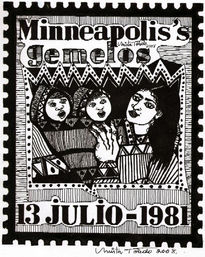 Minneapolis stamp,...