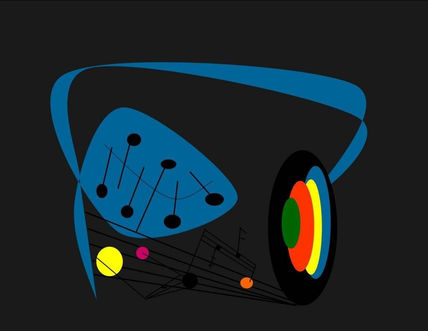 Oye la musica