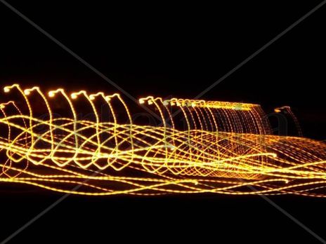 Luces