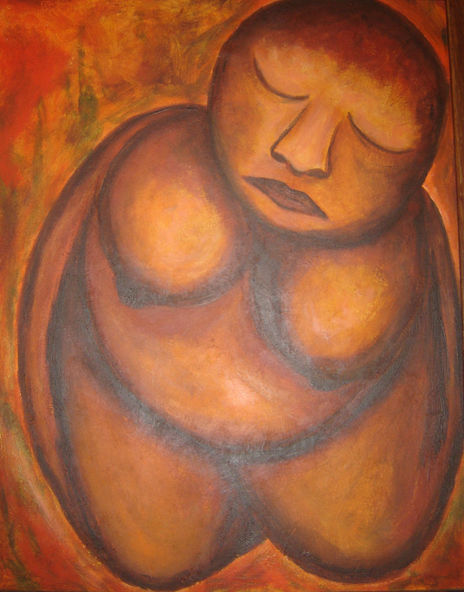 América Morena I