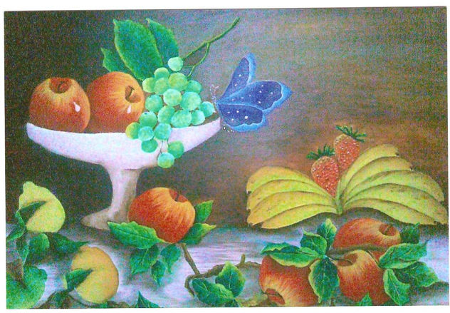 BODEGON