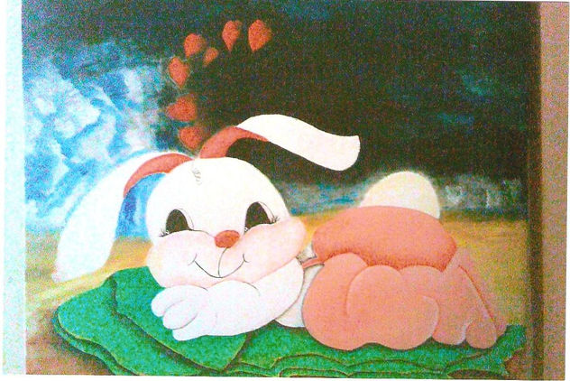 CONEJA