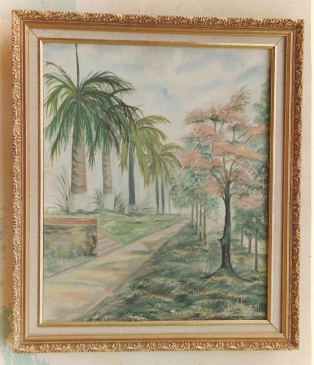 PARQUE CURPA