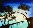 paisaje romantico