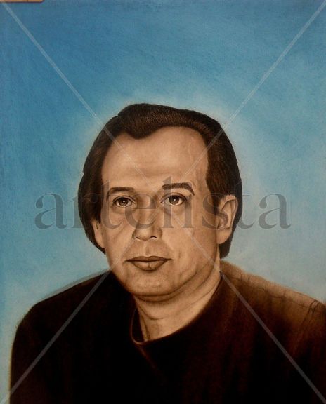 Silvio Rodriguez.