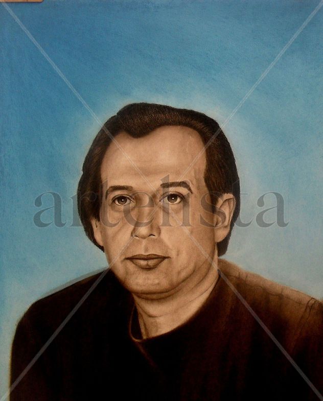 Silvio Rodriguez.