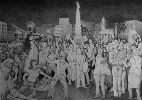 El Cacerolazo