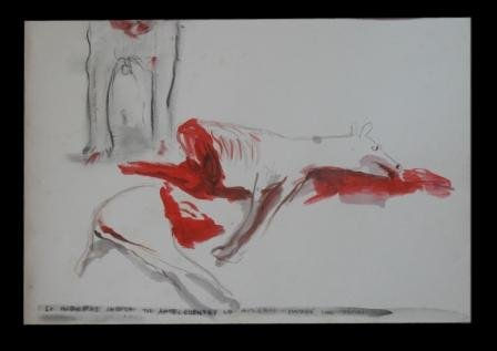 S/T serie Gallach-dicani