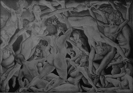 Apocalipsis