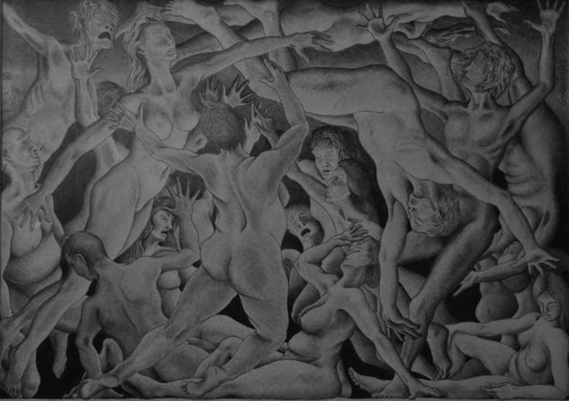 Apocalipsis