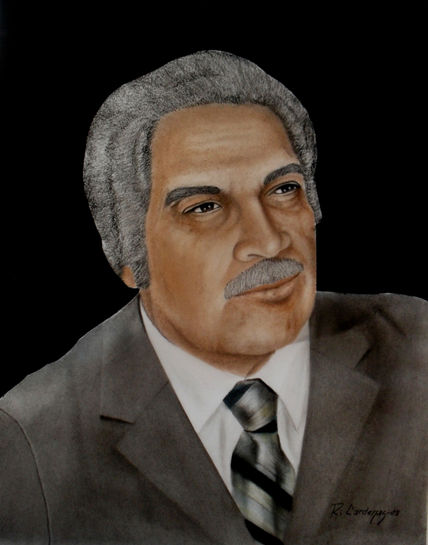 Daniel Santos