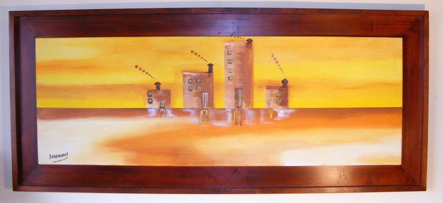 las industrias