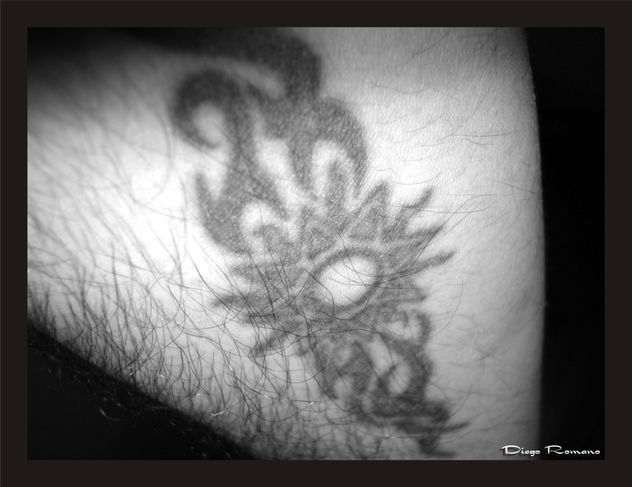 tattoo