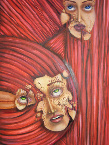 "rojo"