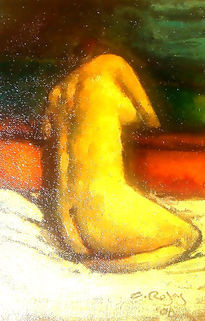 Desnudo