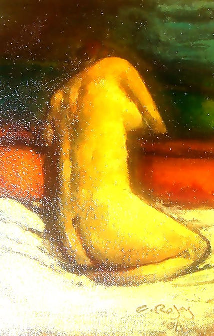 Desnudo