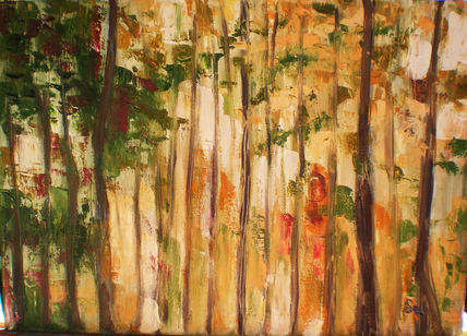 Bosque