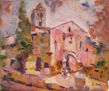 Iglesia