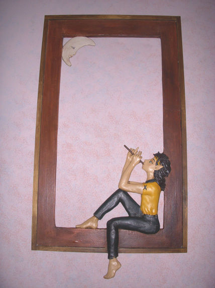 Duende lunático