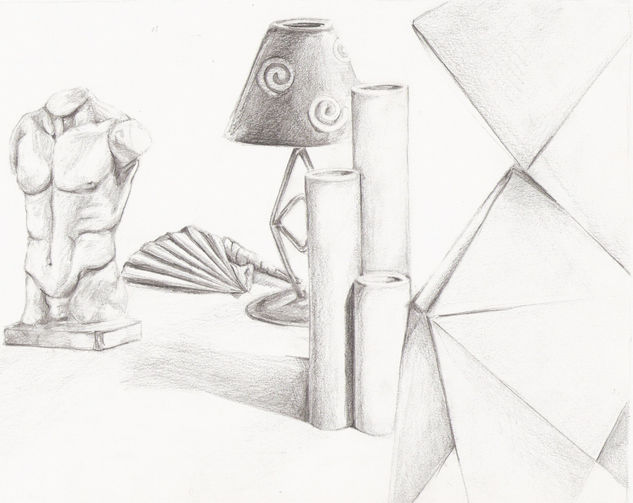 Composición Graphite