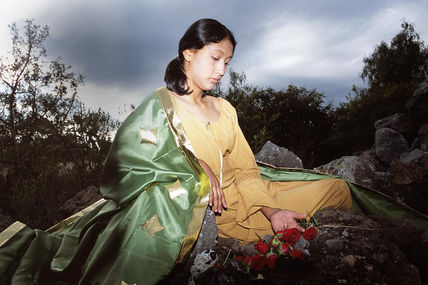 Virgen de Guadalupe