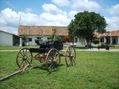 HACIENDA LAS CRUCES