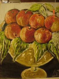 Manzanas
