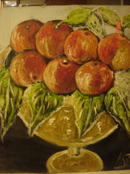 Manzanas