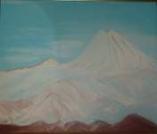 sierra nevada