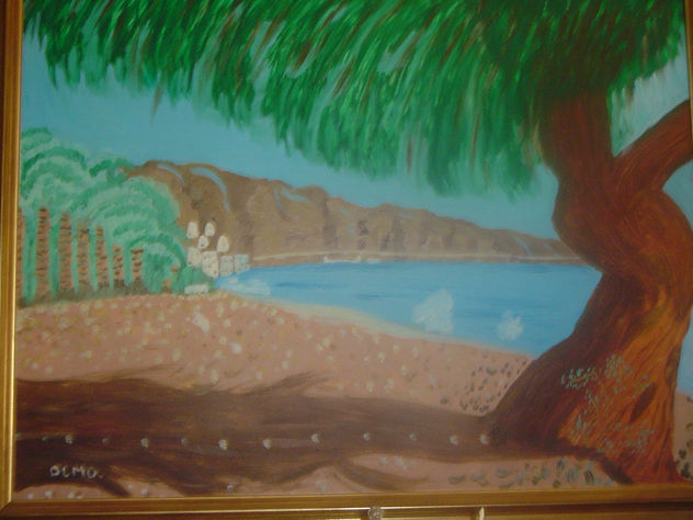 el arbol
