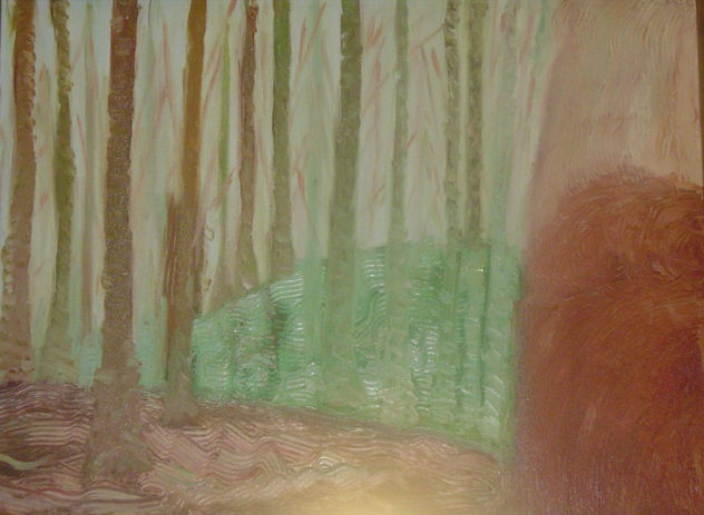 el bosque