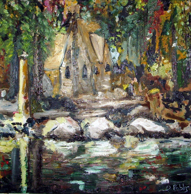 LA CABAÑA