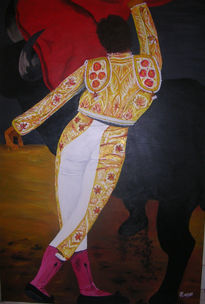 El torero