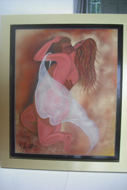 Besame mucho 2
