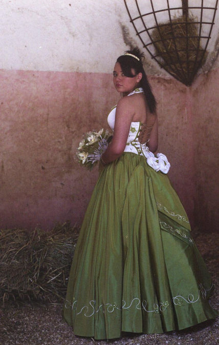 Quinceañera