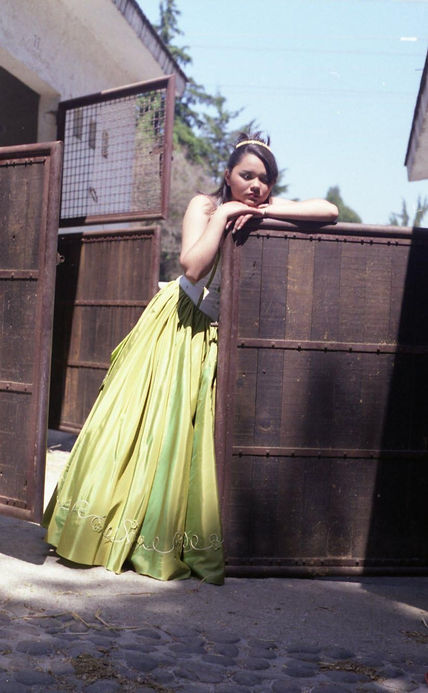 Quinceañera