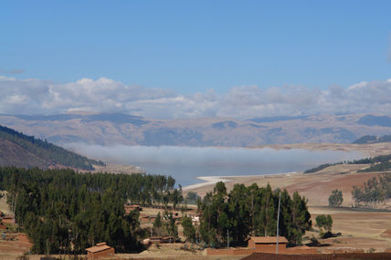 Laguna de Waipo (...