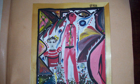 DIBUJOS
