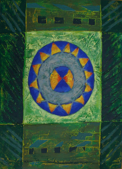 Escudos protectores