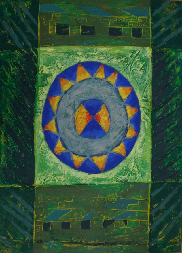 ESCUDOS PROTECTORES