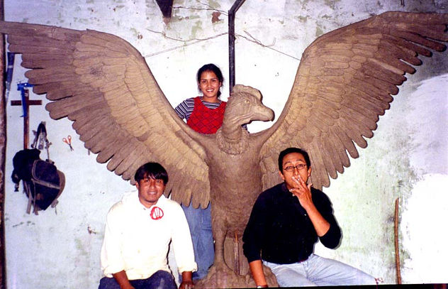 condor